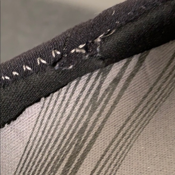 🚫SOLD🚫Vionic Black & Gray Slip Ons Size 8.5 - Picture 8 of 8